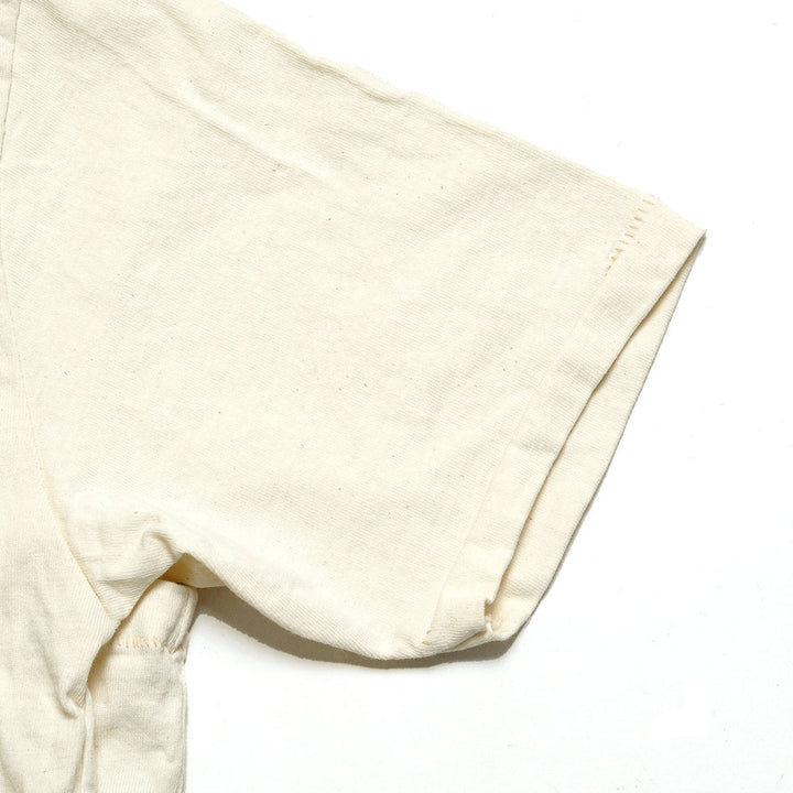 Mixta - CREW NECK PRINT TEE - Baja Cali