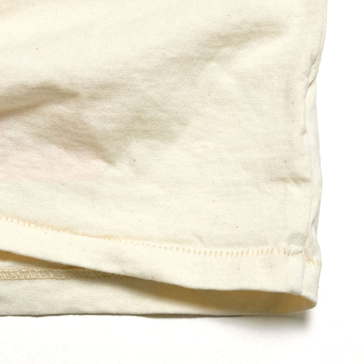 Mixta - CREW NECK PRINT TEE - Baja Cali