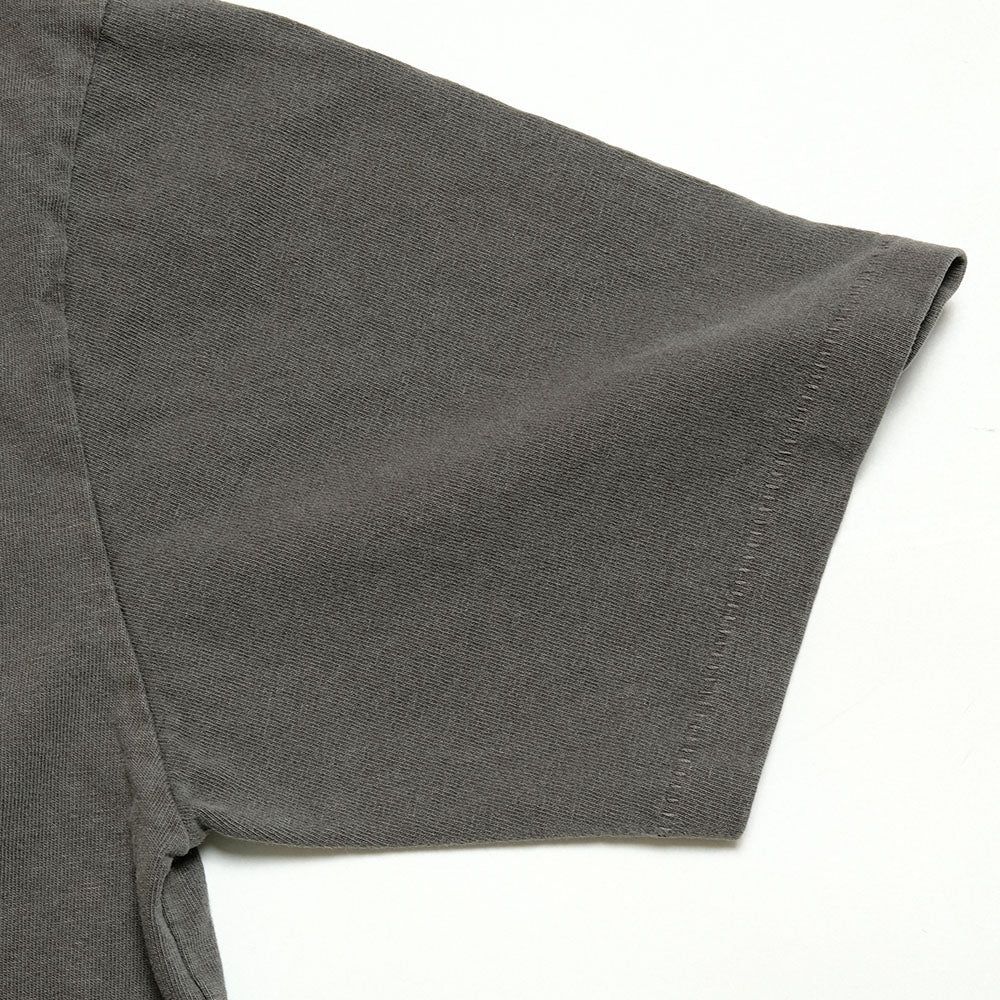 Mixta - CREW NECK PRINT TEE - Mixtiger 22