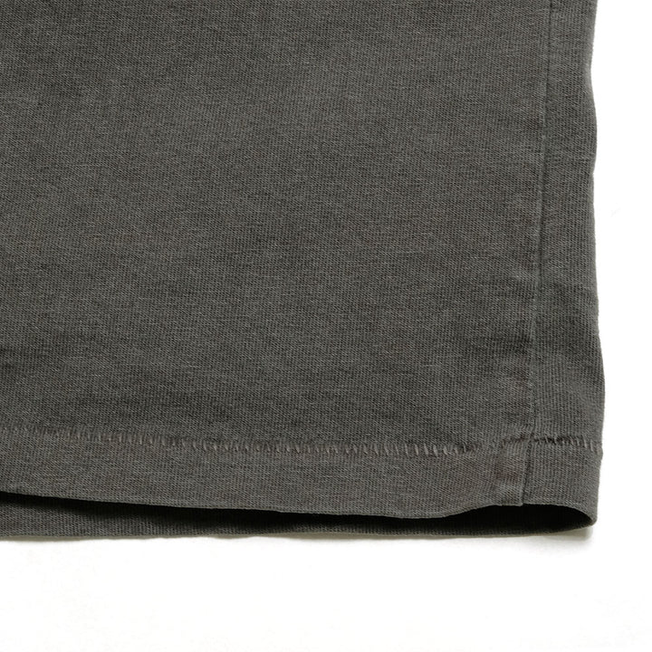 Mixta - CREW NECK PRINT TEE - Mixtiger 22