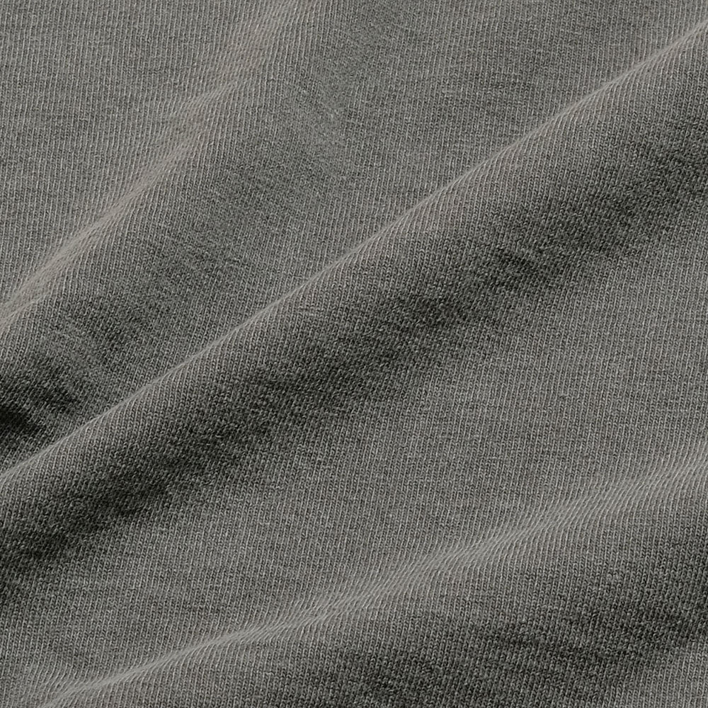 Mixta - CREW NECK PRINT TEE - Mixtiger 22