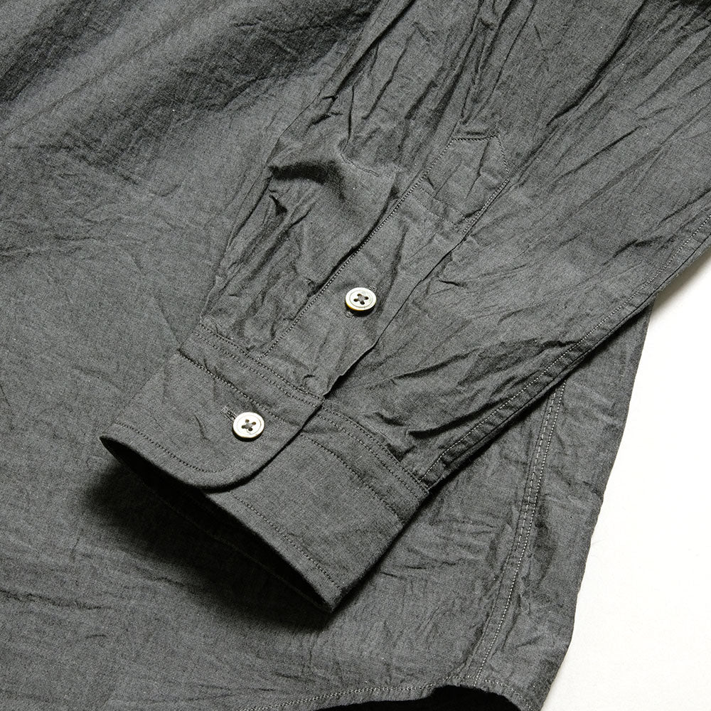 Porter Classic - PC GOLD SHIRT (2WAY COLLAR) - PC-016-2034