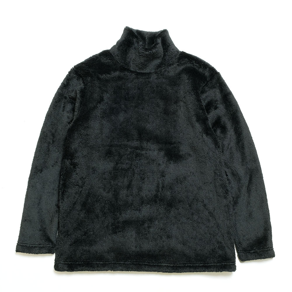 Porter Classic - HIGH LOFT FLEECE TURTLENECK (POLARTEC) - PC-022-2010