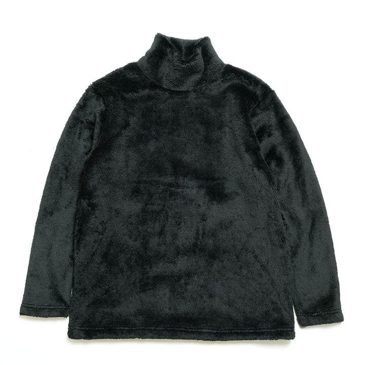 Porter Classic - HIGH LOFT FLEECE TURTLENECK (POLARTEC) - PC-022-2010
