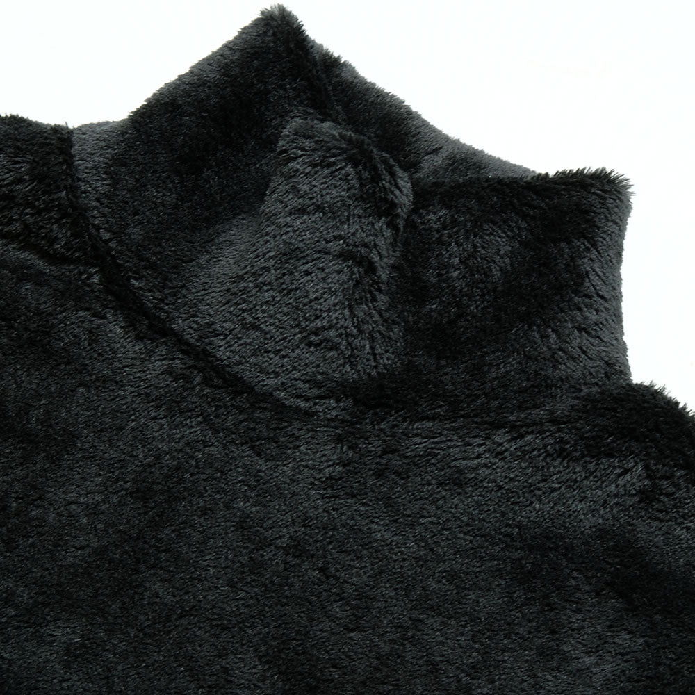 Porter Classic - HIGH LOFT FLEECE TURTLENECK (POLARTEC) - PC-022-2010