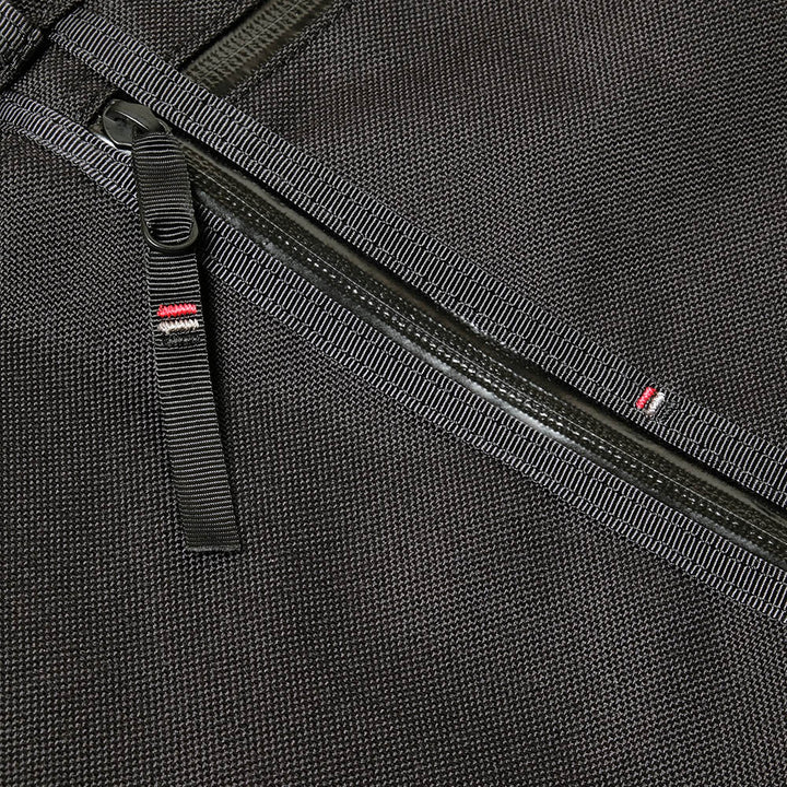 Porter Classic × muatsu - NEWTON CITY RUCKSACK -
