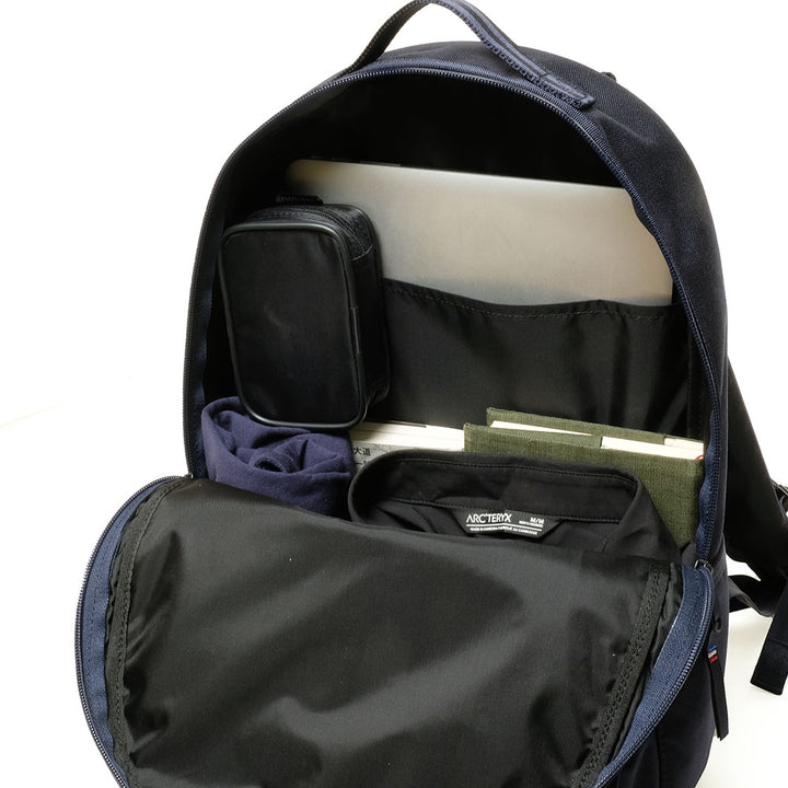 Porter Classic × muatsu - NEWTON CITY RUCKSACK - PC-050-1020