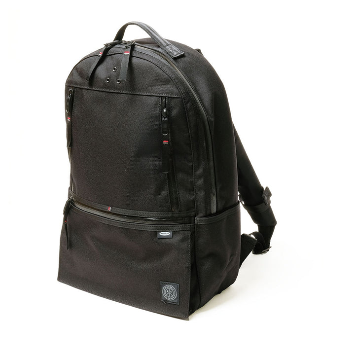 Porter Classic × muatsu - NEWTON CITY RUCKSACK - PC-050-1020