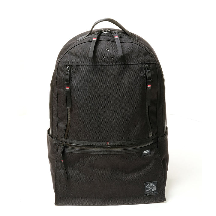 Porter Classic × muatsu - NEWTON CITY RUCKSACK -