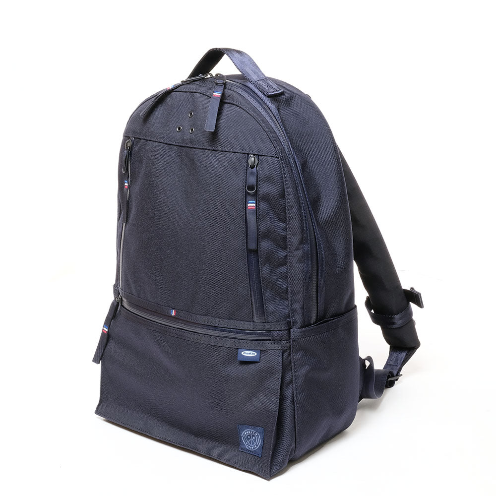 Porter Classic × muatsu - NEWTON CITY RUCKSACK - PC-050-1020
