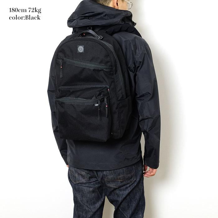 Porter Classic × muatsu - NEWTON DAYPACK (L)
