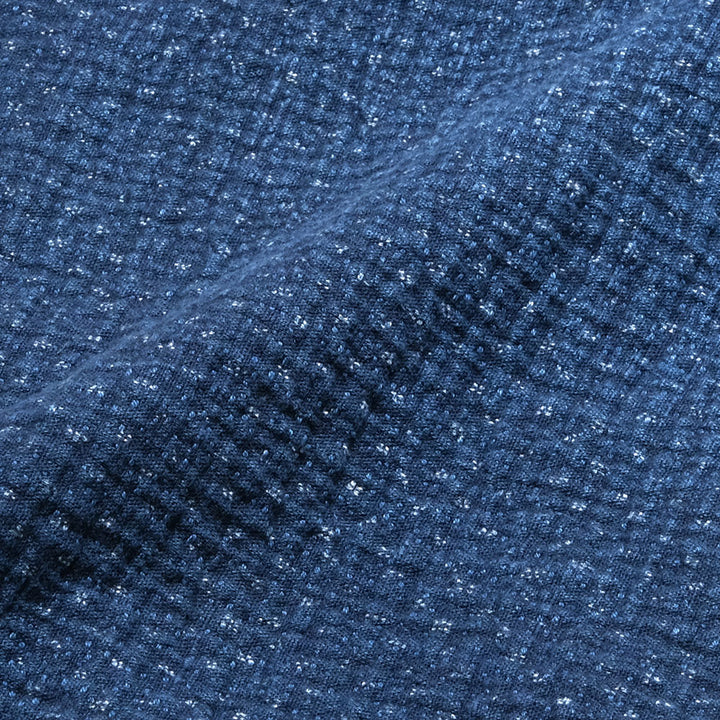 Porter Classic - NEW SASHIKO FRENCH JACKET - PC-059-2101