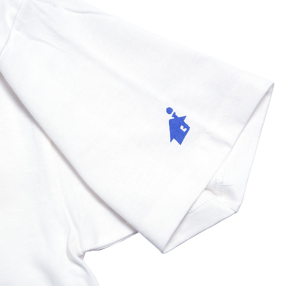 SUN HOUSE - Logo T-Shirt