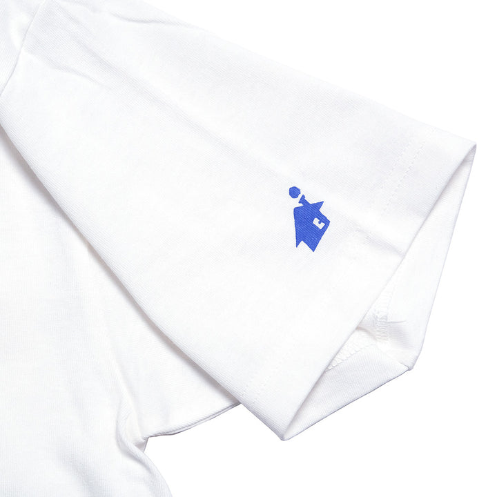 SUN HOUSE - Logo T-Shirt