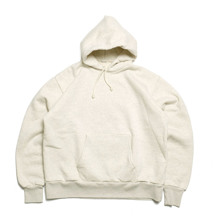 SUN HOUSE - Reversible Sweat Hoody