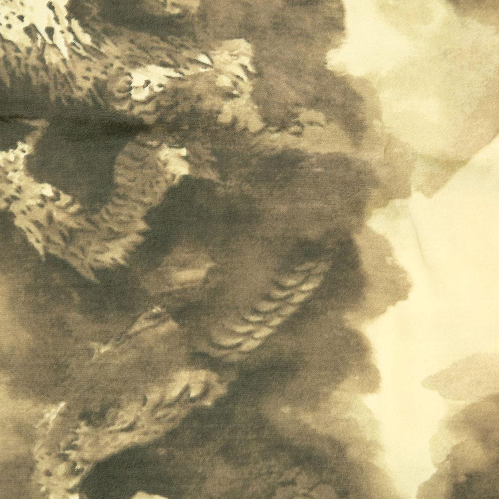 SUN SURF × National Treasure of Japan<br>KATSUSHIKA HOKUSAI<br>" SPECIAL EDITION “富士越龍図(Fuji-Koshi-Ryu-zu)”