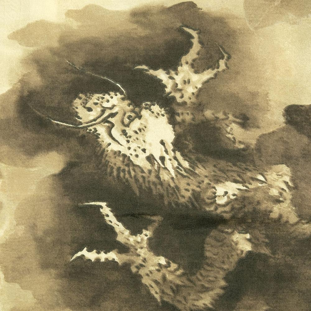 SUN SURF × National Treasure of Japan<br>KATSUSHIKA HOKUSAI<br>" SPECIAL EDITION “富士越龍図(Fuji-Koshi-Ryu-zu)”