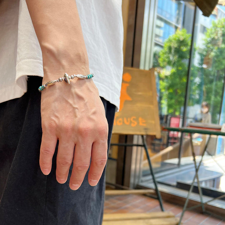 SunKu Pipe Beads Bracelet SK-073