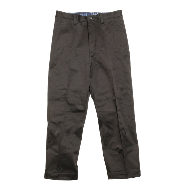 JUNYA WATANABE MAN - Cotton Chino Cloth - WJ-P019-051