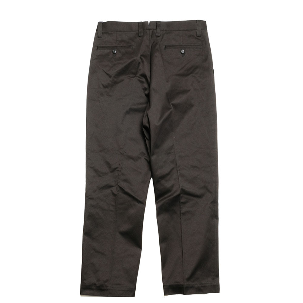 JUNYA WATANABE MAN - Cotton Chino Cloth - WJ-P019-051