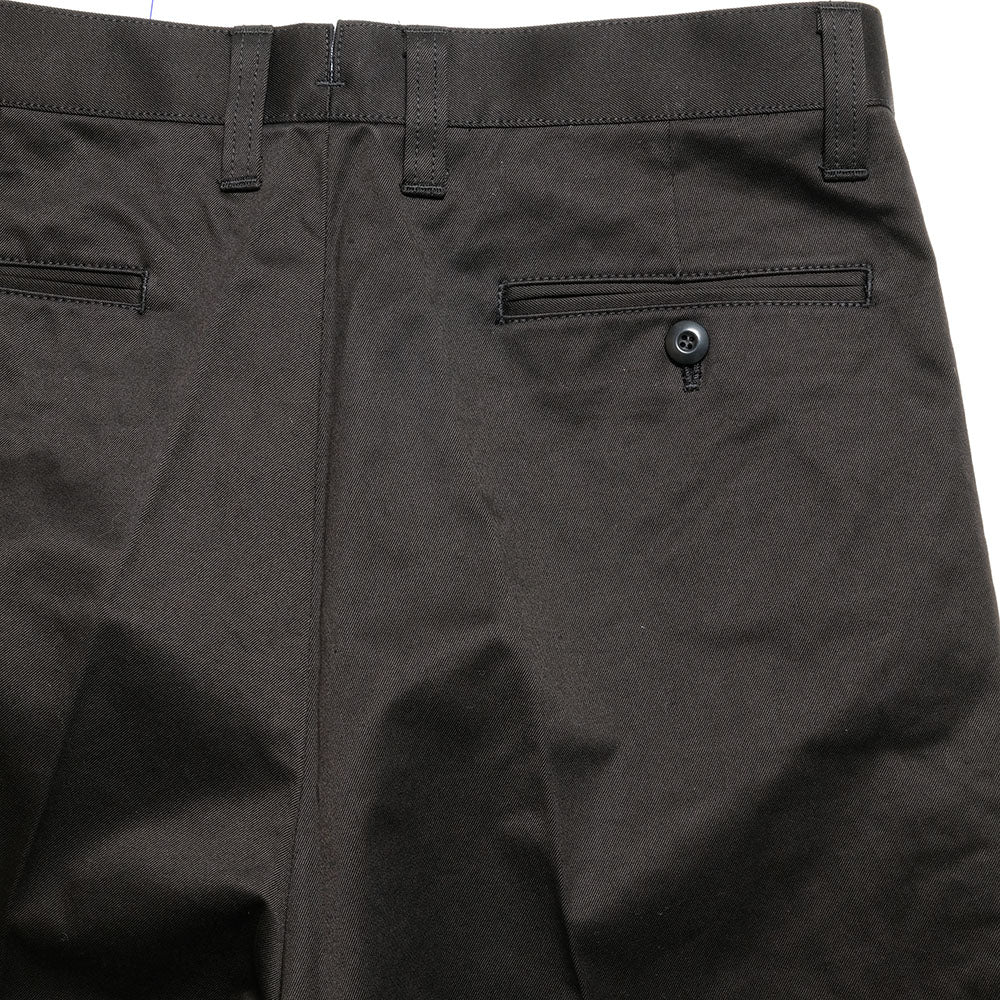 JUNYA WATANABE MAN - Cotton Chino Cloth - WJ-P019-051
