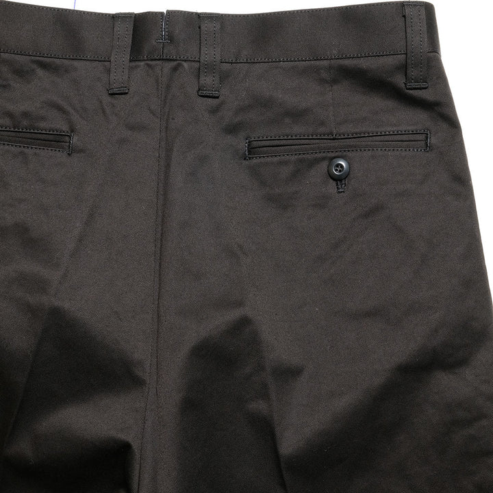 JUNYA WATANABE MAN - Cotton Chino Cloth - WJ-P019-051
