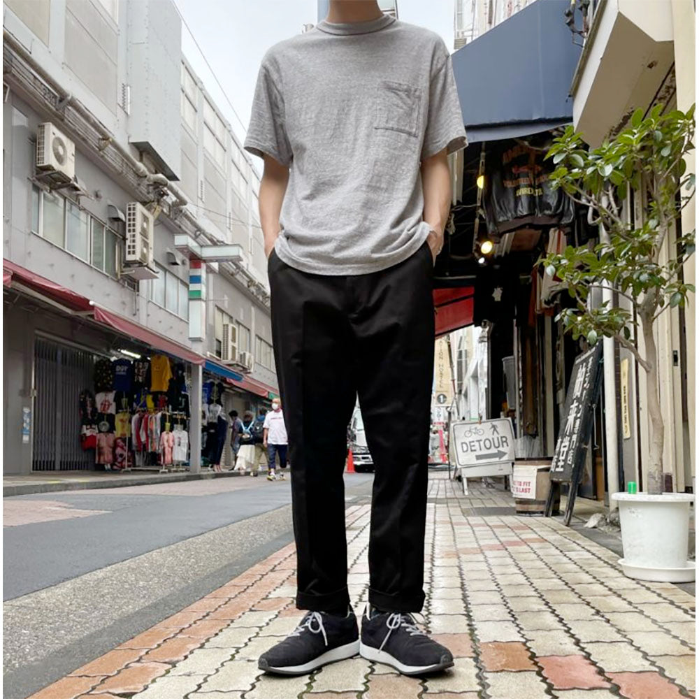 JUNYA WATANABE MAN - Cotton Chino Cloth - WJ-P019-051