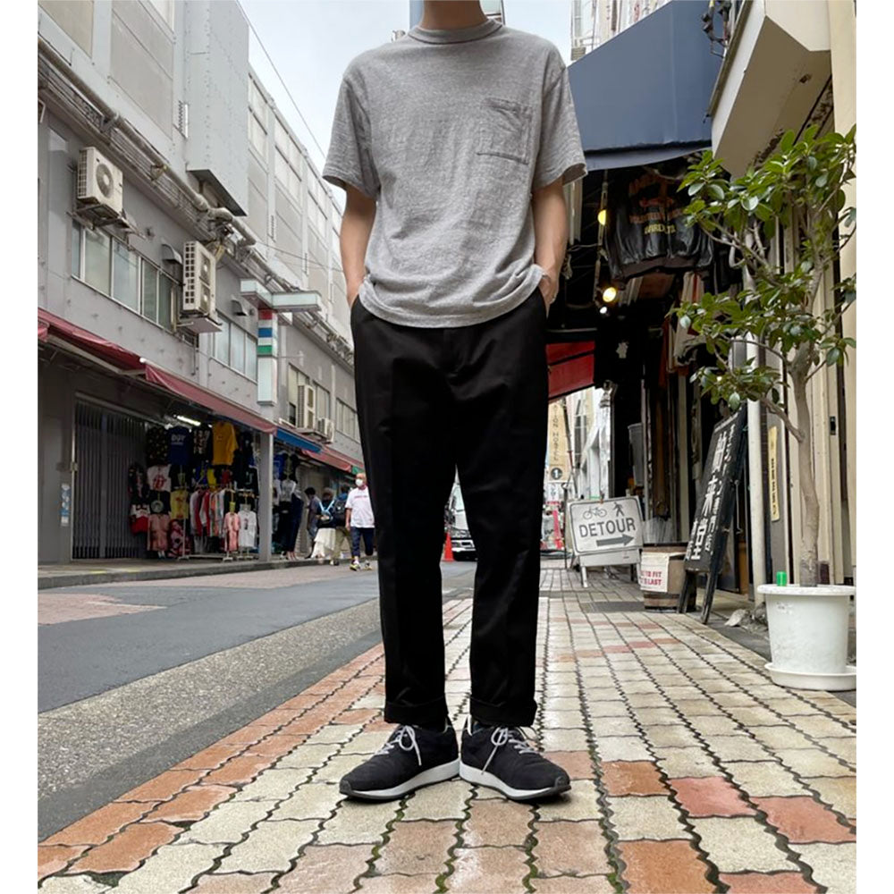 JUNYA WATANABE MAN - Cotton Chino Cloth - WJ-P019-051