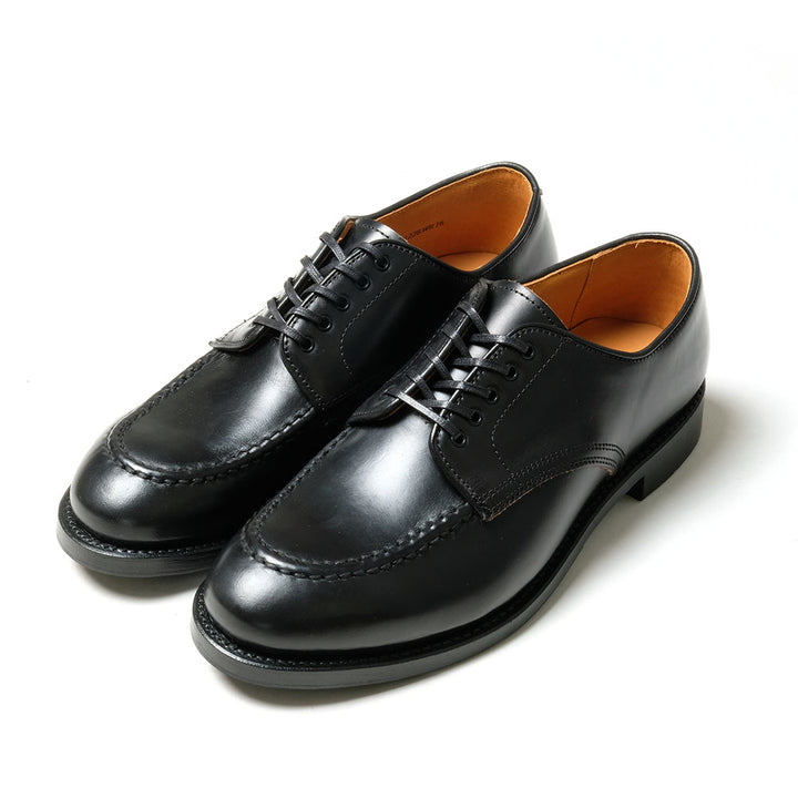 WHEEL ROBE - HEAVY STITCHING MOC TOE - WR-15078
