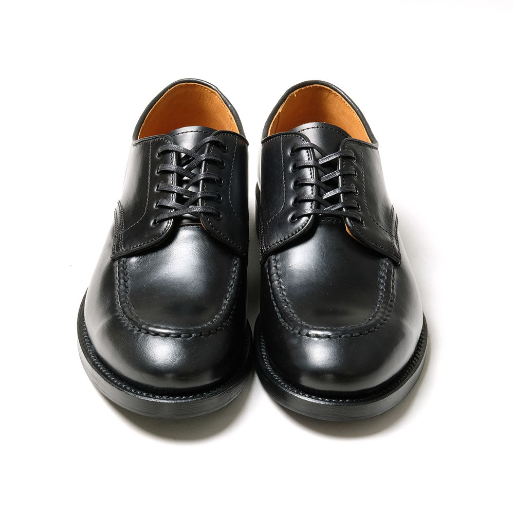 WHEEL ROBE - HEAVY STITCHING MOC TOE - WR-15078