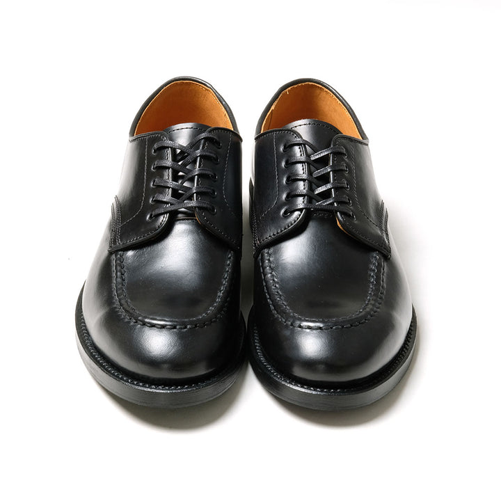WHEEL ROBE - HEAVY STITCHING MOC TOE - WR-15078
