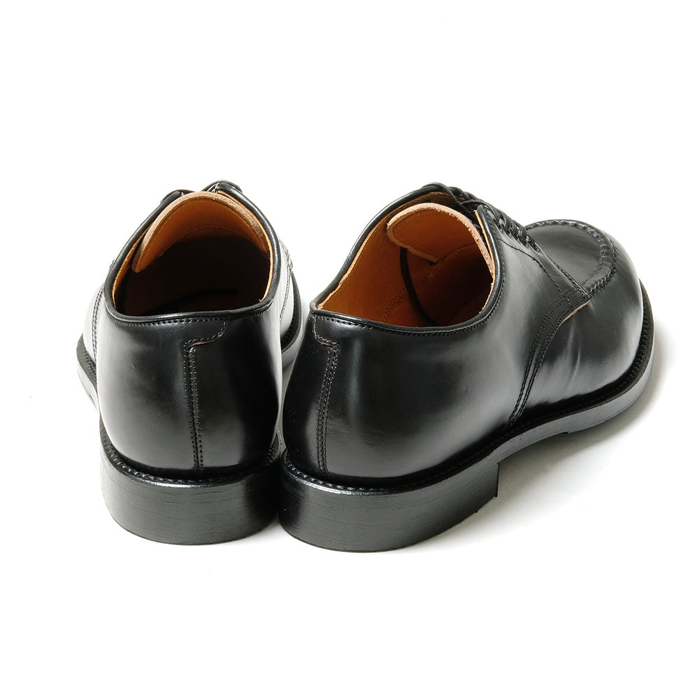 WHEEL ROBE - HEAVY STITCHING MOC TOE - WR-15078