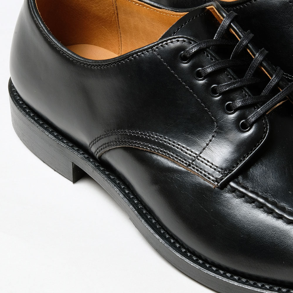 WHEEL ROBE - HEAVY STITCHING MOC TOE - WR-15078