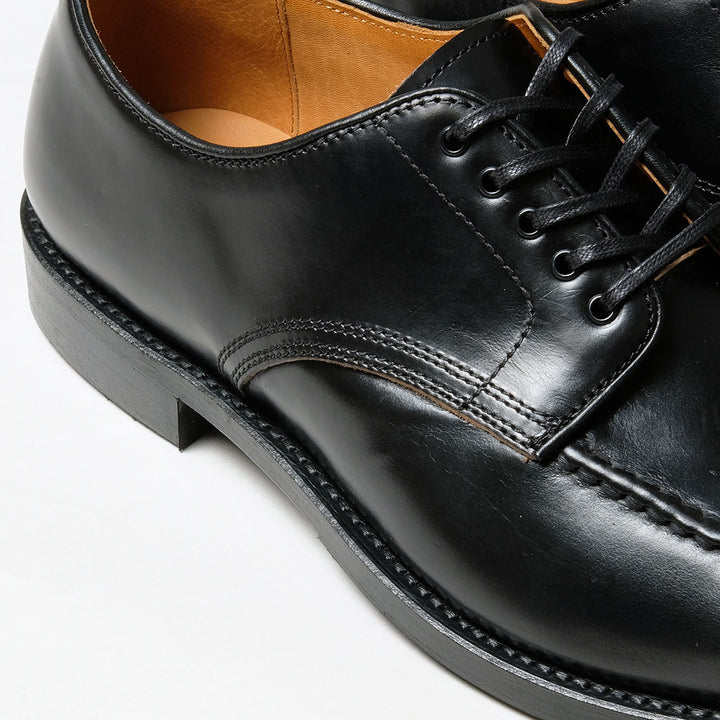 WHEEL ROBE - HEAVY STITCHING MOC TOE - WR-15078