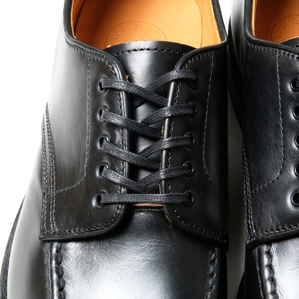 WHEEL ROBE - HEAVY STITCHING MOC TOE - WR-15078