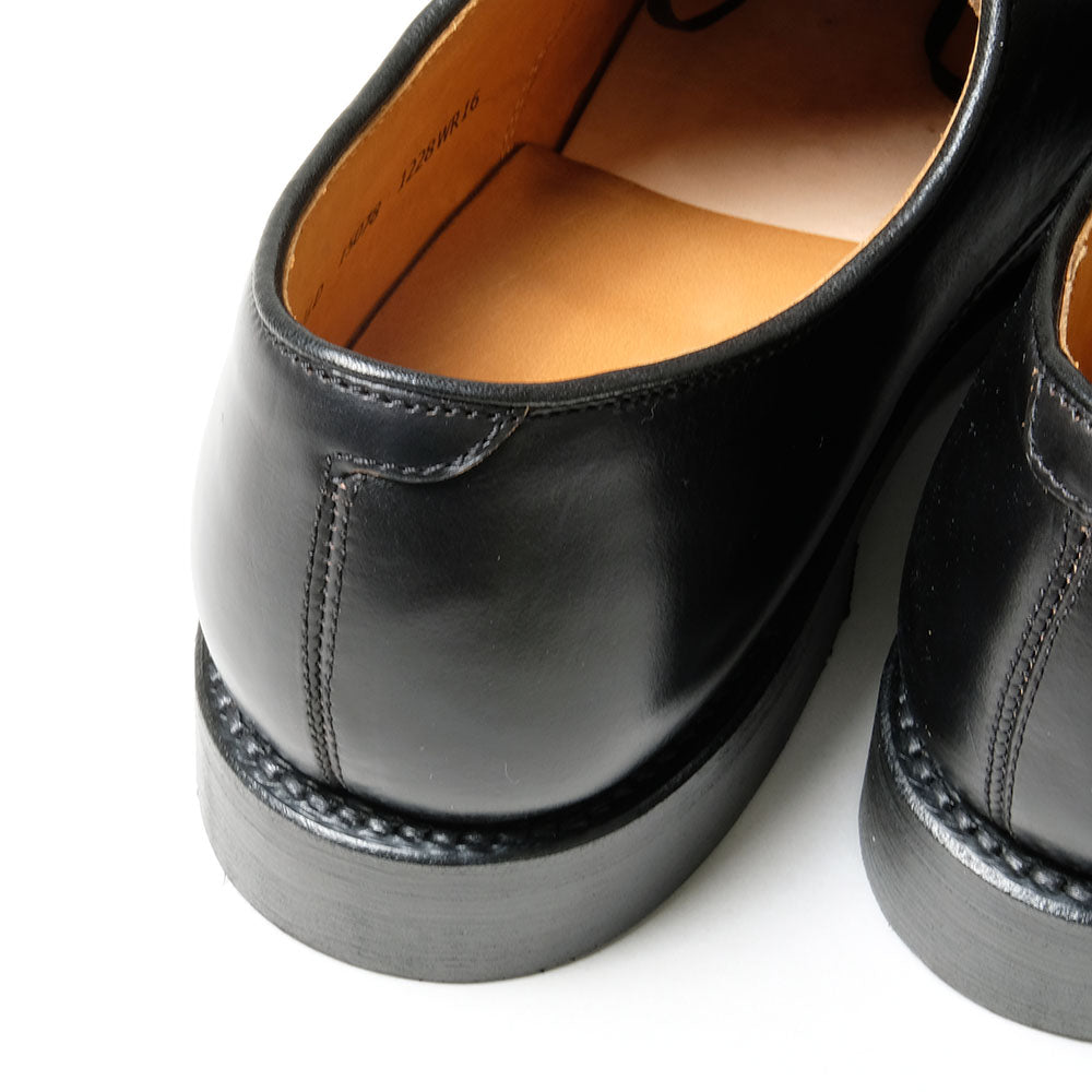 WHEEL ROBE - HEAVY STITCHING MOC TOE - WR-15078