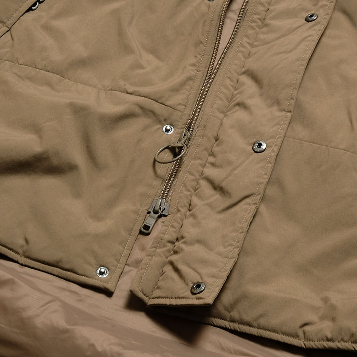 WILD THINGS - W'S MONSTER PARKA22 - WTW22103SN