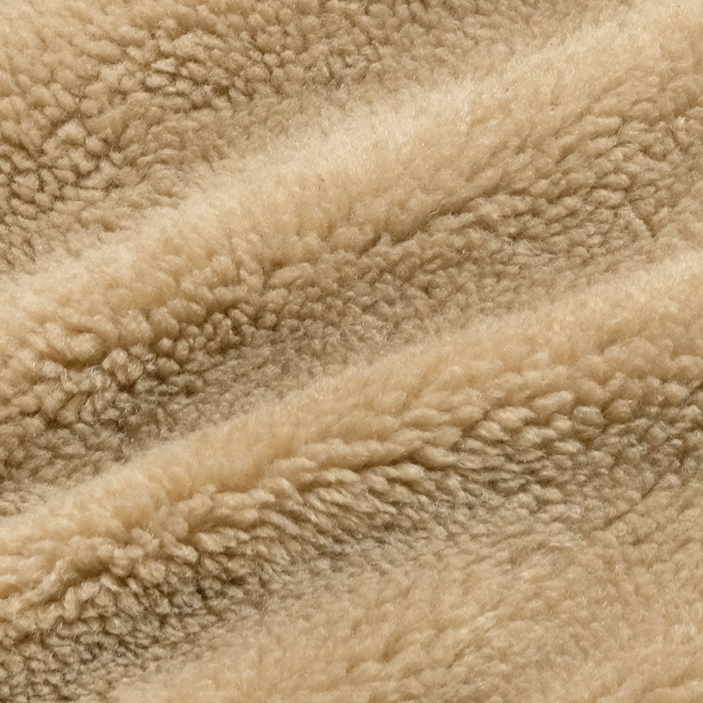 WILD THINGS - FLUFFY BOA REVERSIBLE COAT - WOMEN'S - WTW22119KY